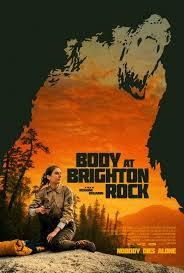locandina del film BODY AT BRIGHTON ROCK